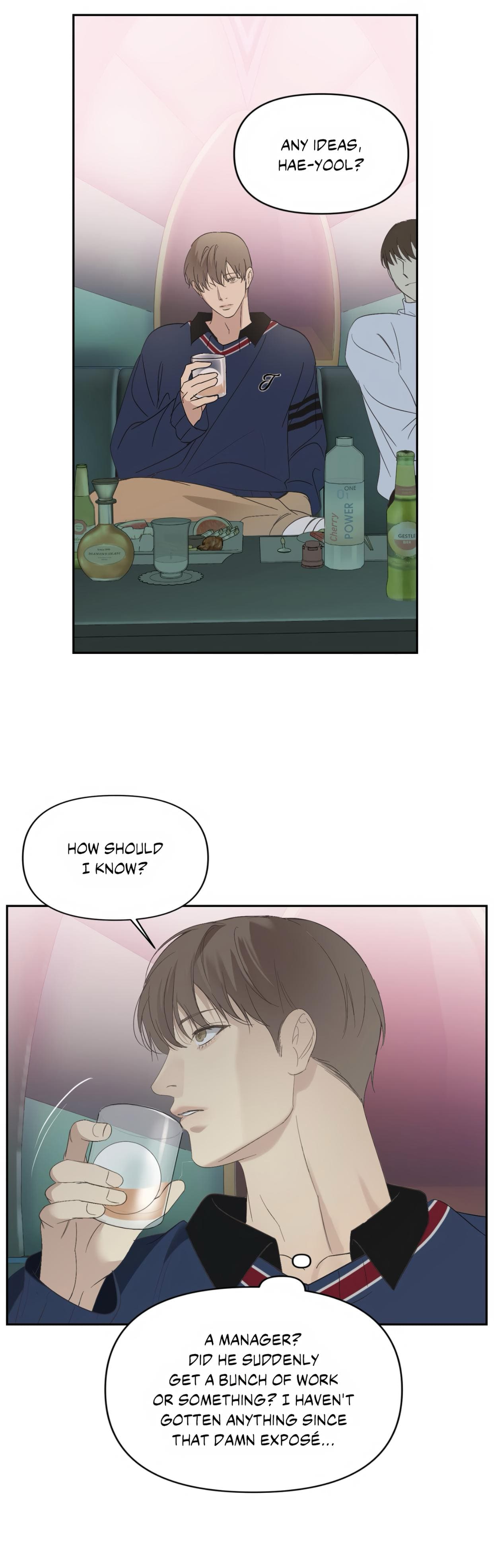 backlight, Chapter 13 image 25